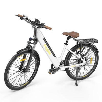 Eleglide T1 Step Thru Trekking Bike