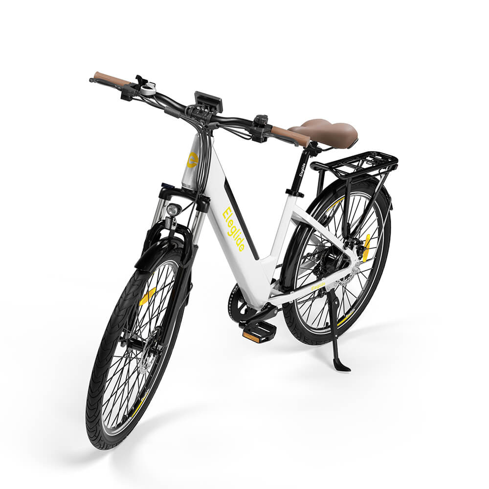 Eleglide T1 Step Thru Trekking Bike