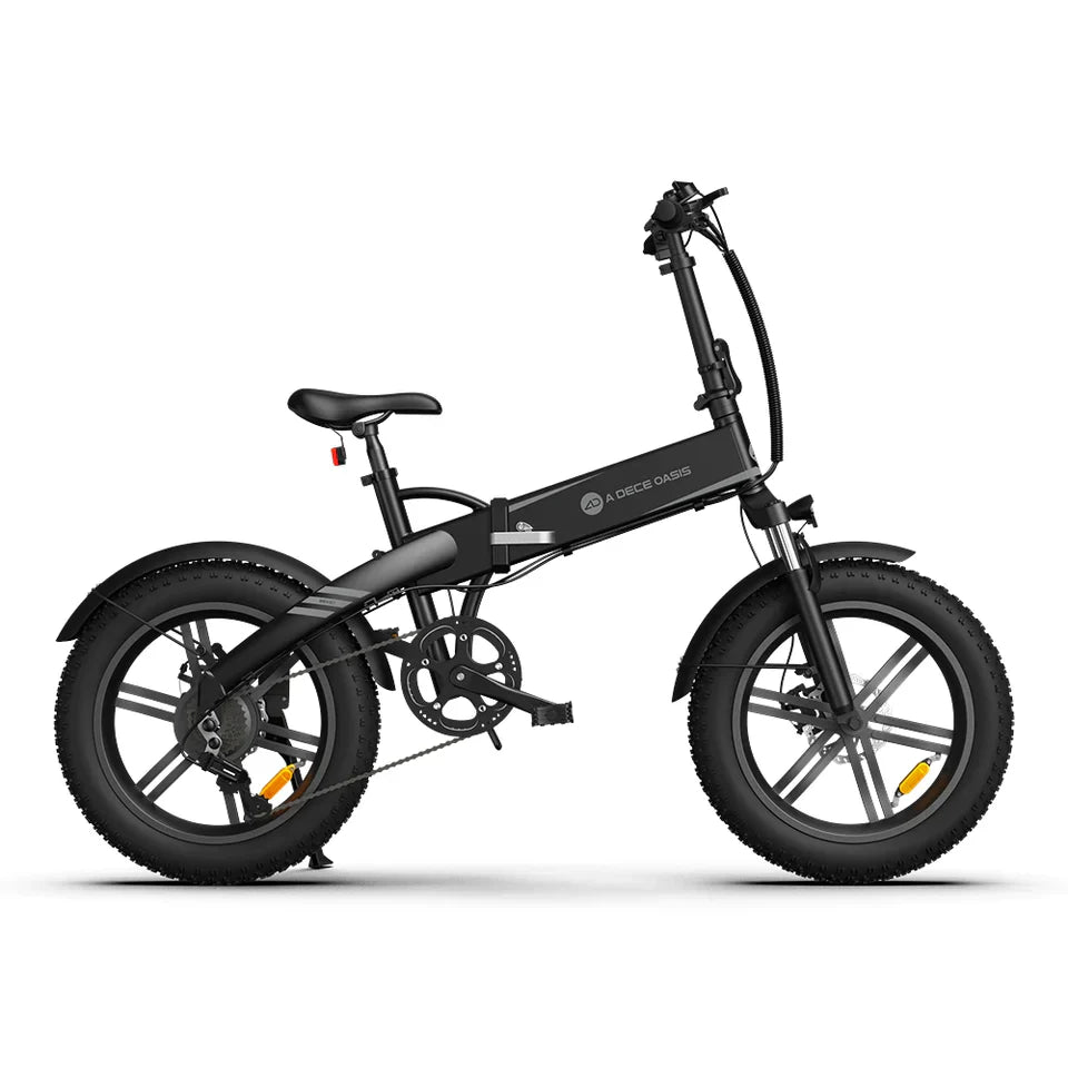 ADO Beast 20F Folding Electric Bike