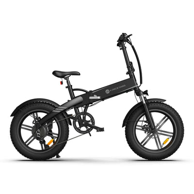 ADO Beast 20F Folding Electric Bike