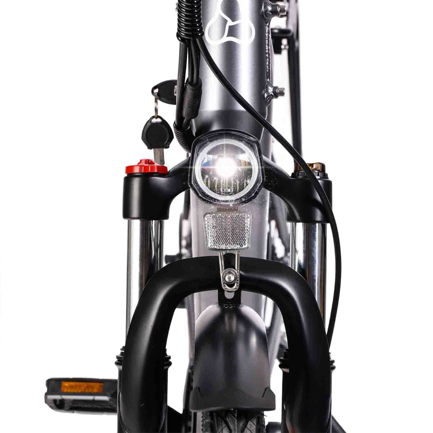 Hygge Aarhus Step Commuter Electric Bike