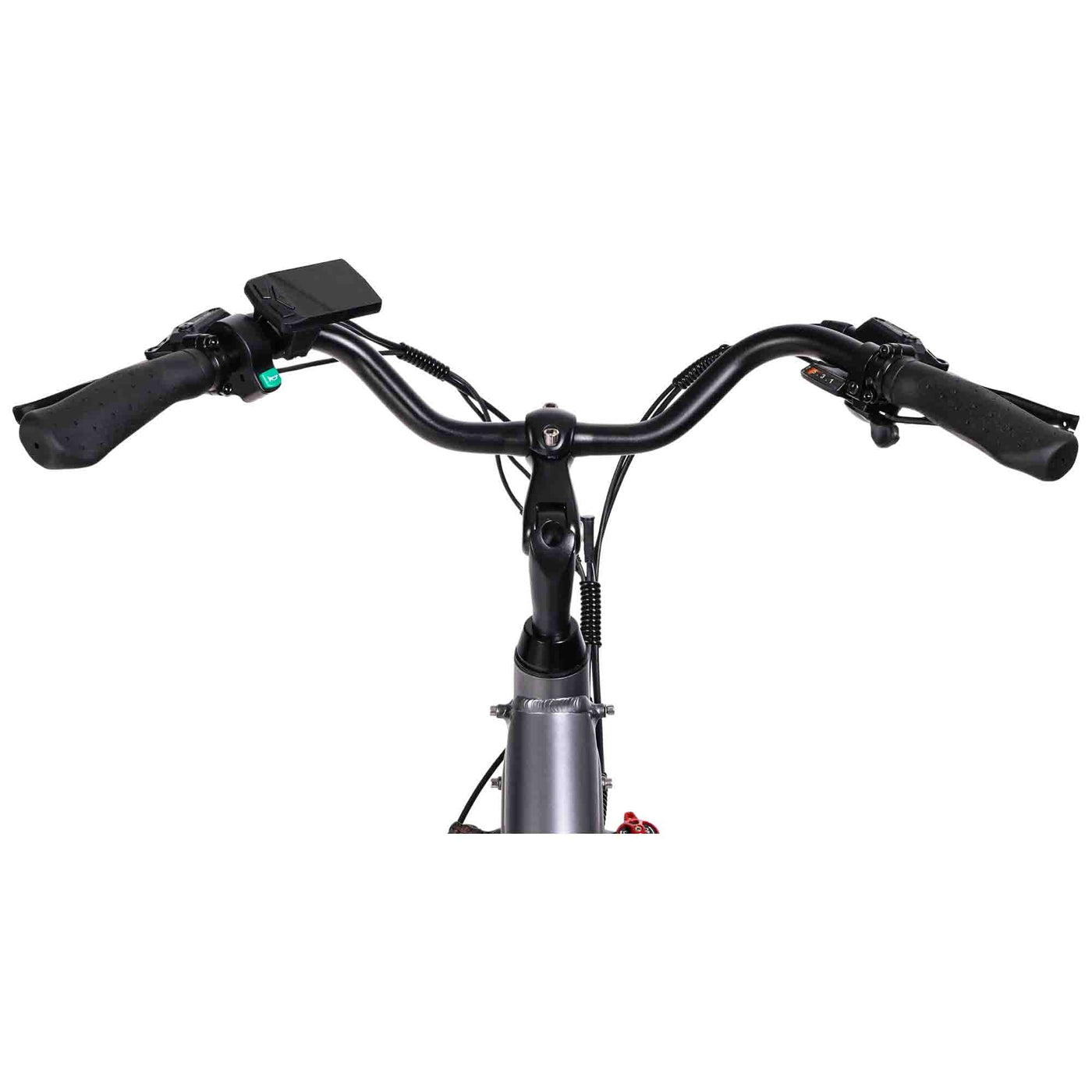 Hygge Aarhus Step Commuter Electric Bike