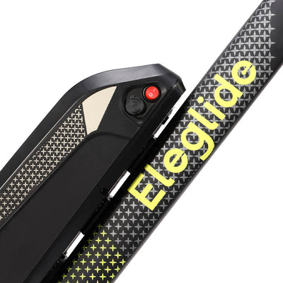 Eleglide Electric Mountain Bike – M1 Plus