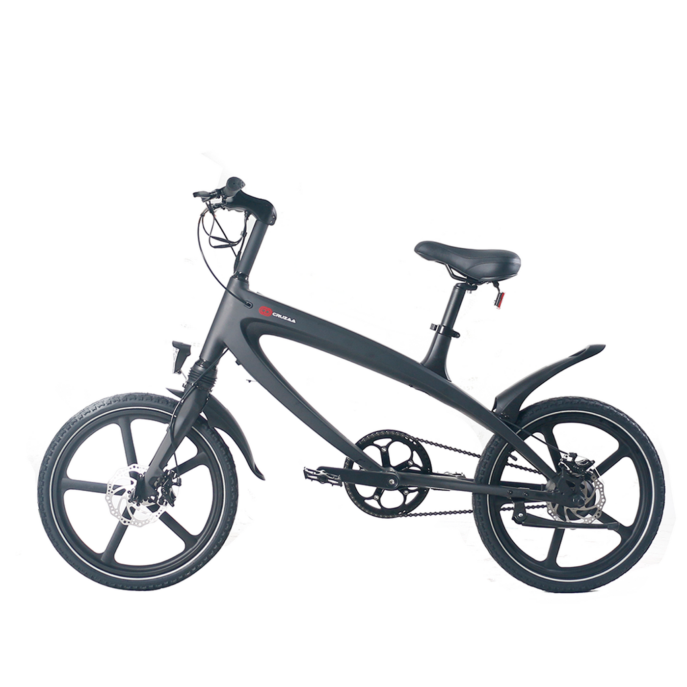 Cruzaa Electric Bike