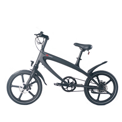 Cruzaa Electric Bike