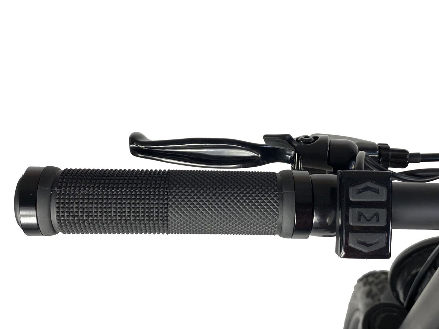 Cruz73 Retro Electric Bike - Pro Version