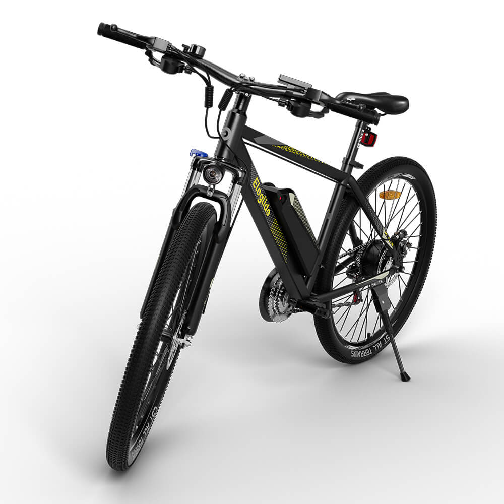 Eleglide Electric Mountain Bike – M1 Plus