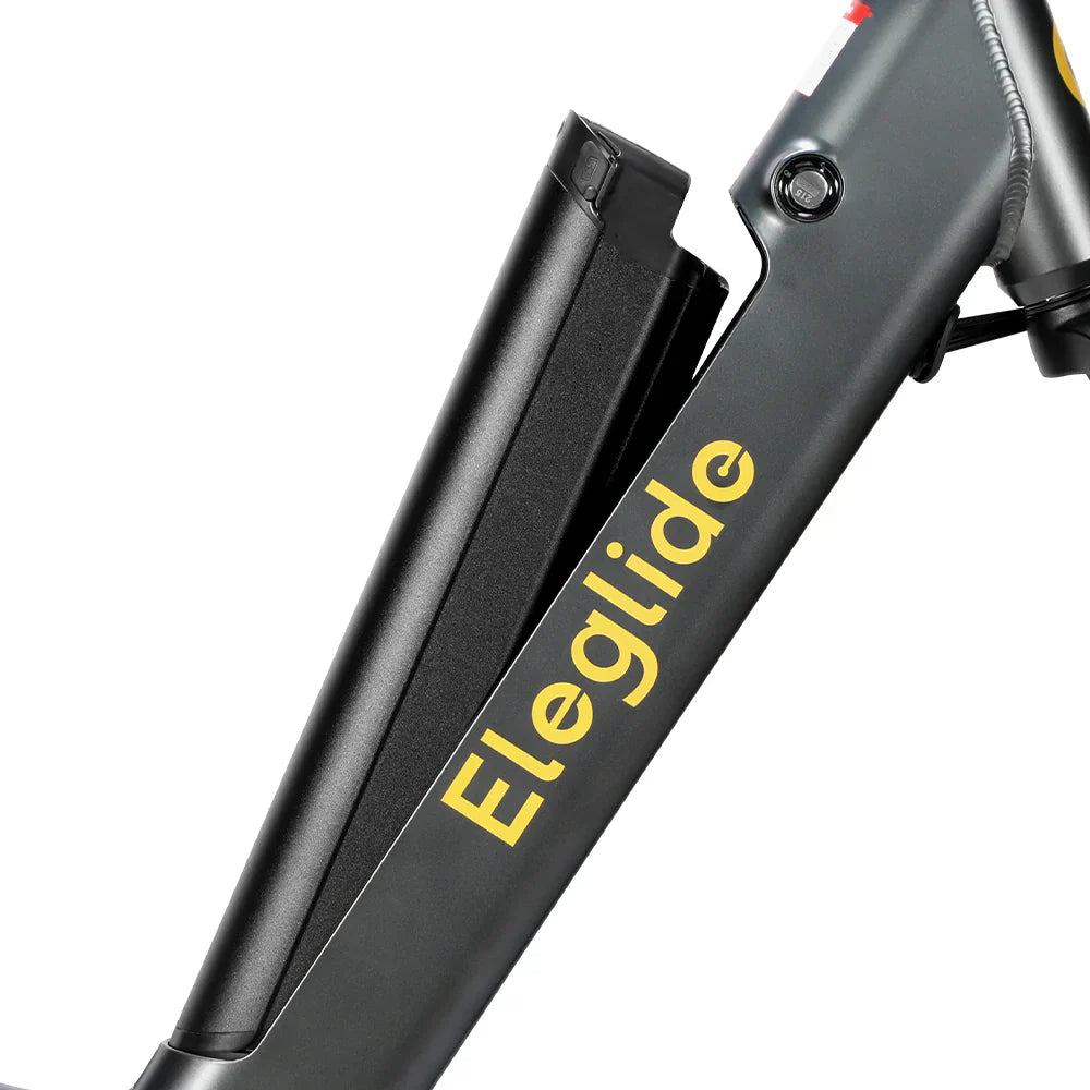 Eleglide T1 Step Thru Trekking Bike