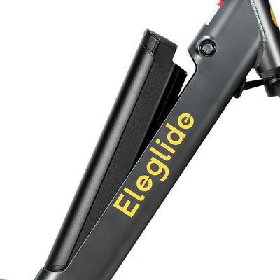Eleglide T1 Step Thru Trekking Bike