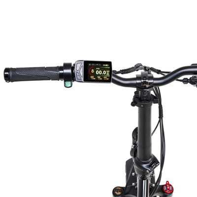 Hygge Vester Step Foldable