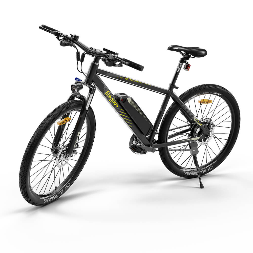 Eleglide Electric Mountain Bike – M1 Plus