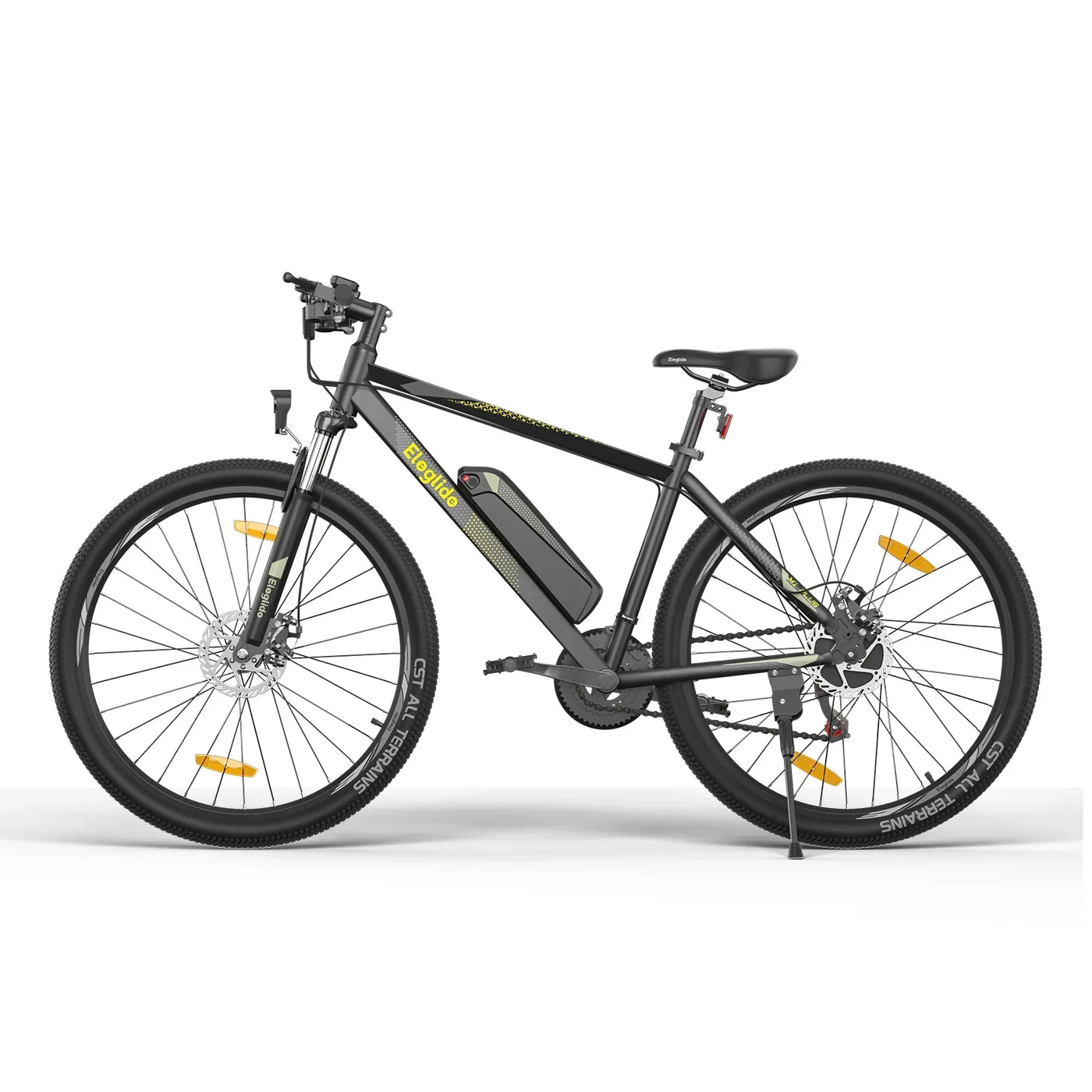 Eleglide Electric Mountain Bike – M1 Plus