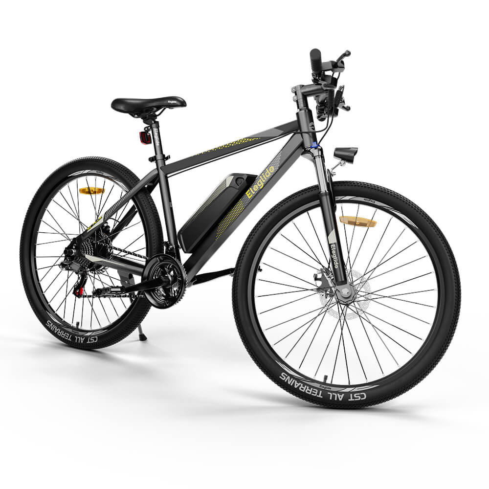 Eleglide Electric Mountain Bike – M1 Plus