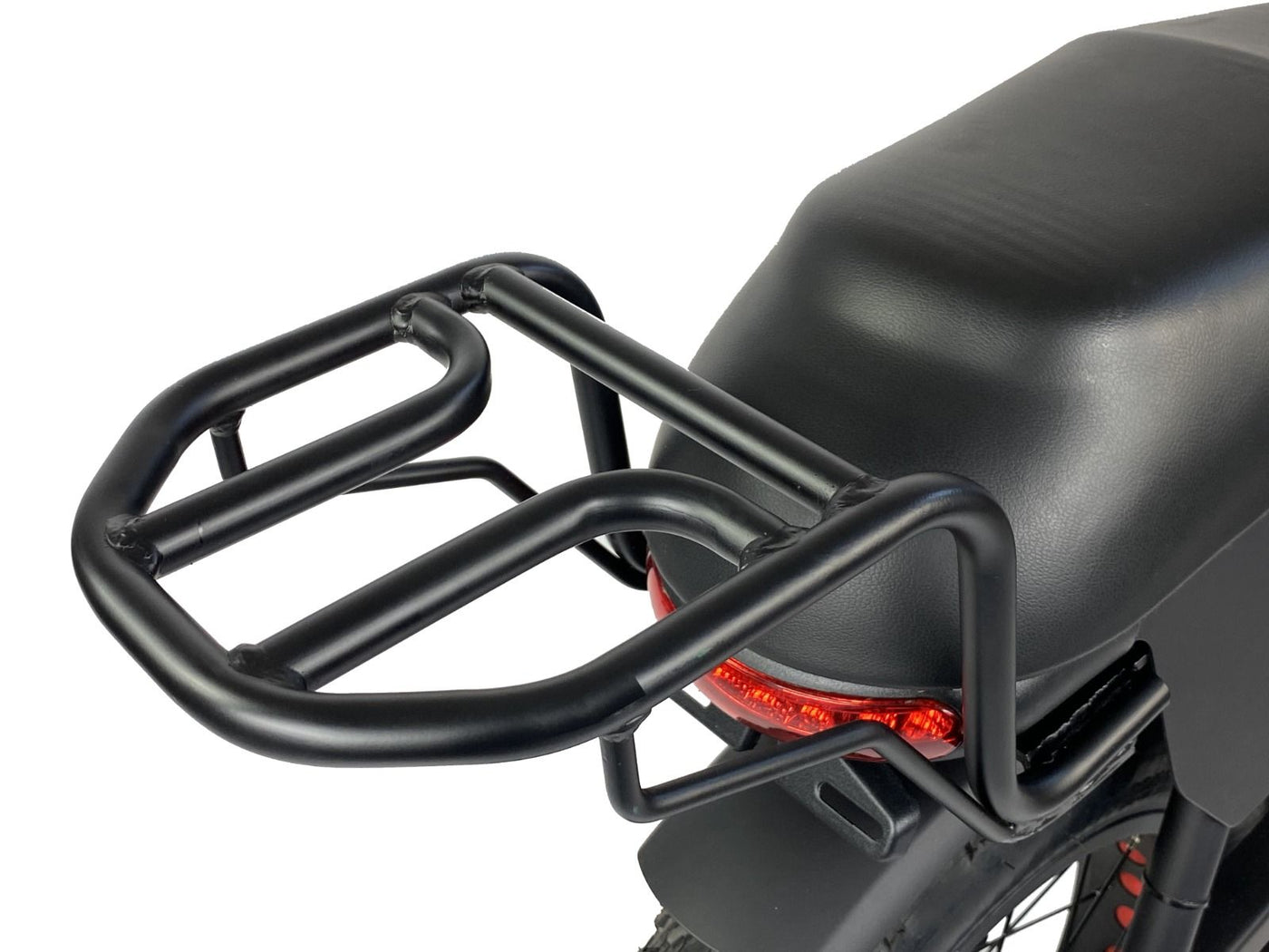 Cruz73 Retro Electric Bike