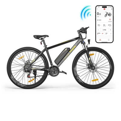 Eleglide Electric Mountain Bike – M1 Plus