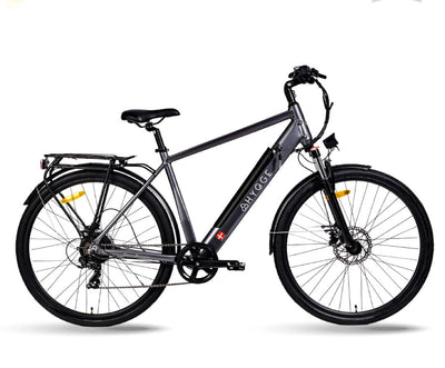 Hygge Aarhus Commuter Electric Bike