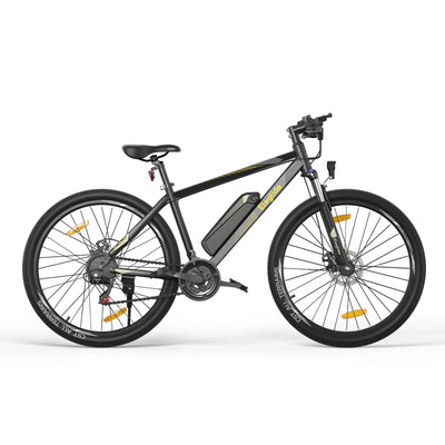 Eleglide Electric Mountain Bike – M1 Plus