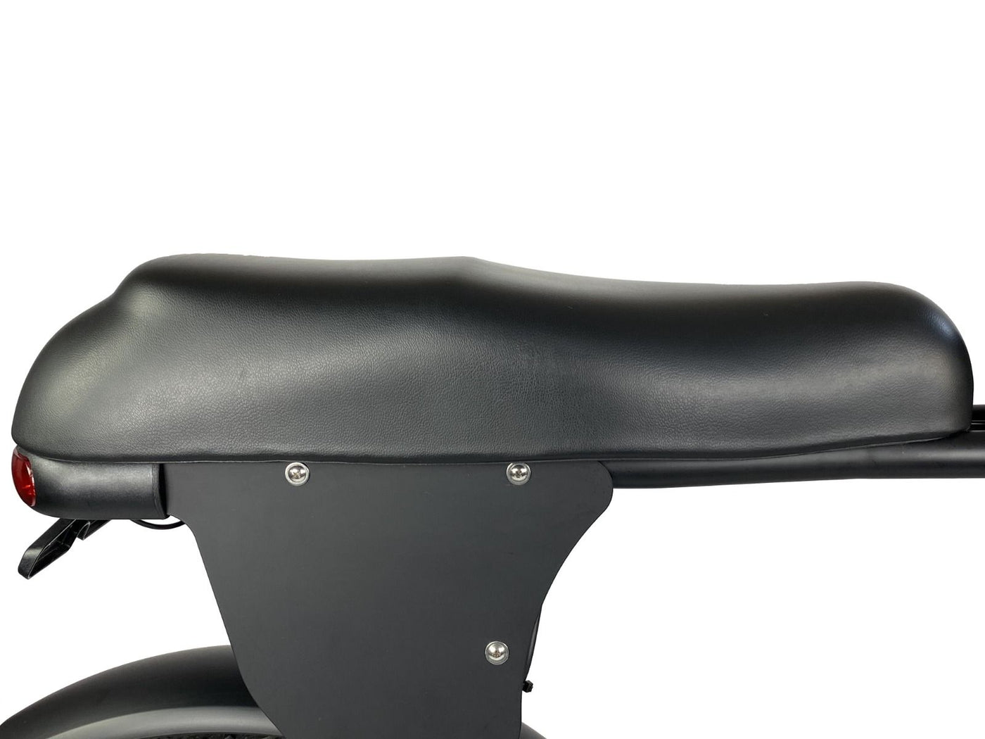 Cruz73 Retro Electric Bike - Pro Version