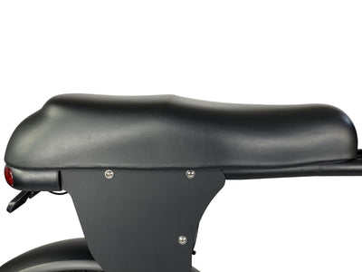 Cruz73 Retro Electric Bike - Unlimited Version