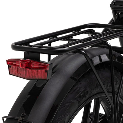 Hygge Vester Step Foldable