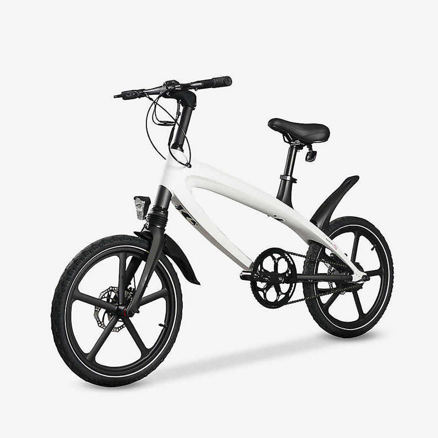 Cruzaa Electric Bike