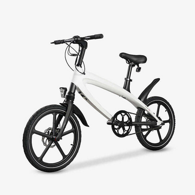 Cruzaa Electric Bike