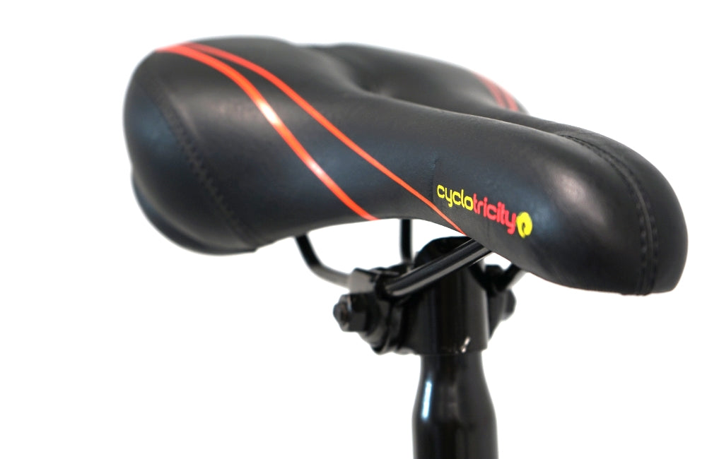 Mullet Beast 18" 1500w 16ah