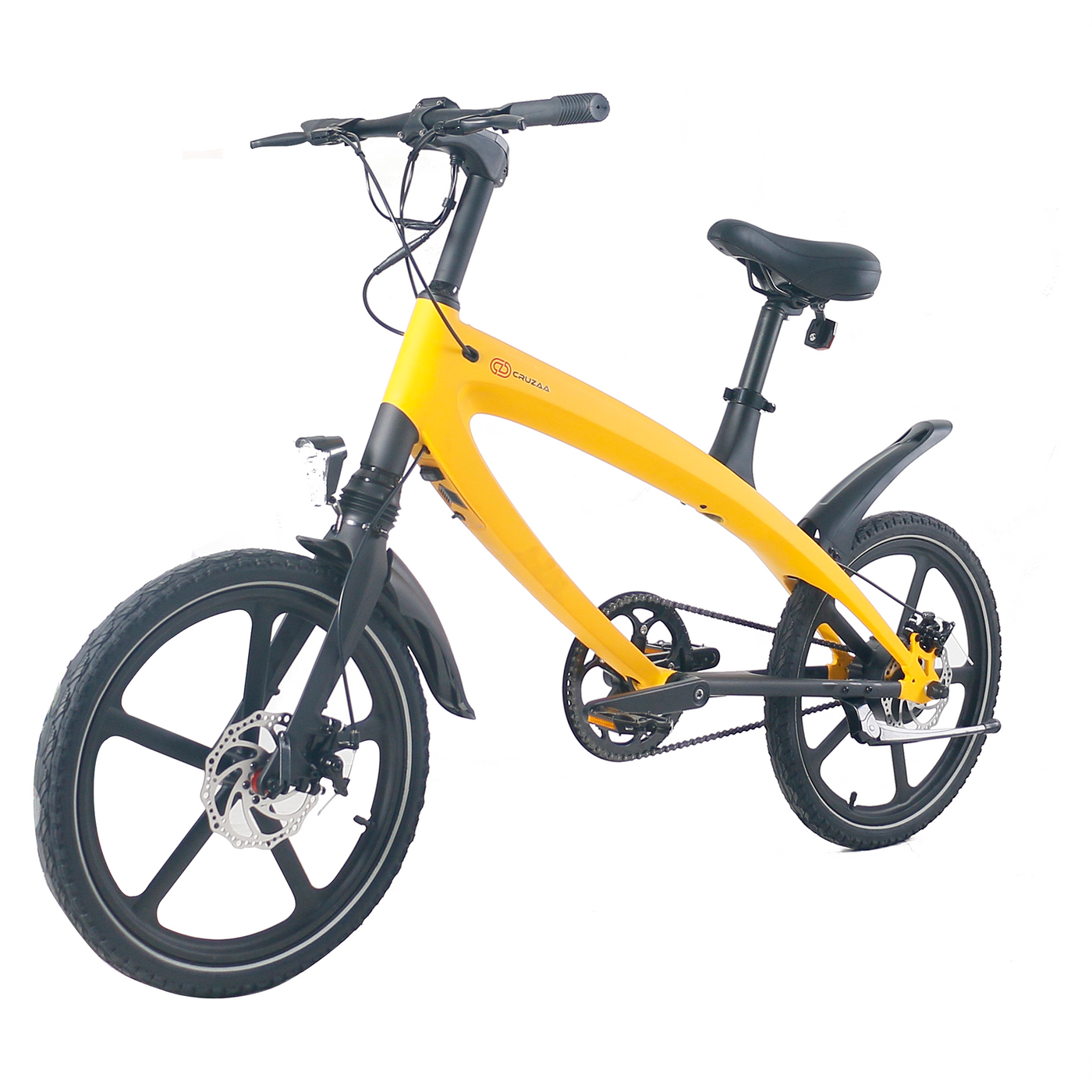 Cruzaa Electric Bike