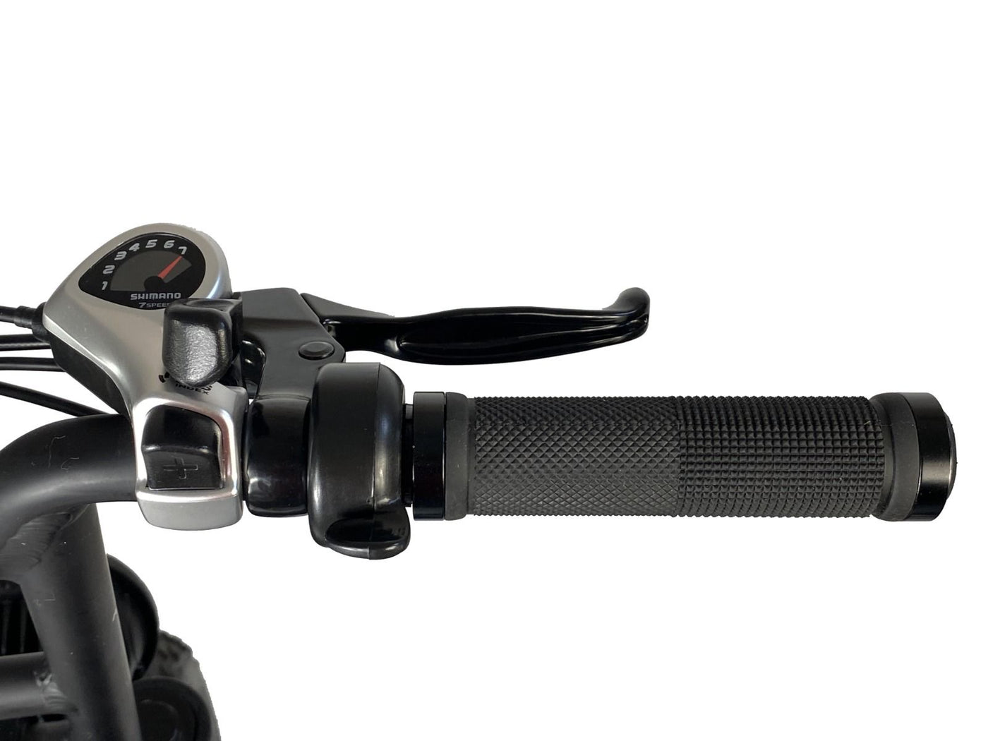 Cruz73 Retro Electric Bike - Unlimited Version