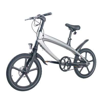 Cruzaa Electric Bike