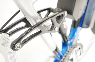 Mullet Beast 18" 1500w 16ah